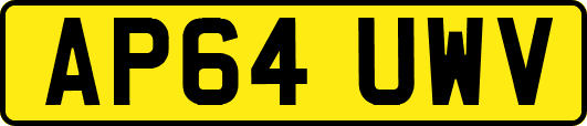 AP64UWV