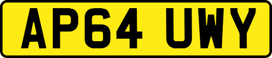 AP64UWY