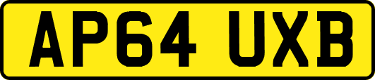 AP64UXB