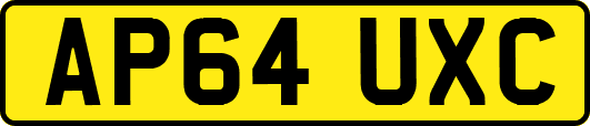 AP64UXC
