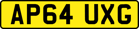 AP64UXG