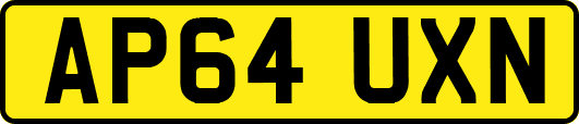 AP64UXN