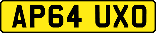 AP64UXO