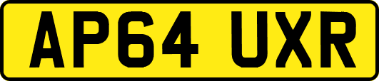 AP64UXR