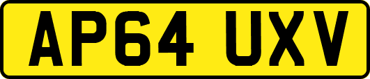 AP64UXV