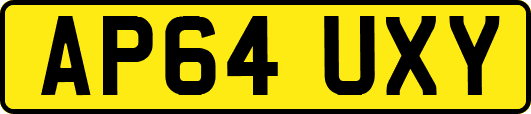 AP64UXY