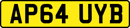 AP64UYB