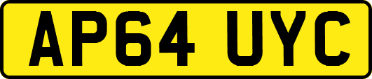 AP64UYC