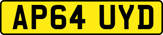 AP64UYD