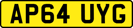 AP64UYG