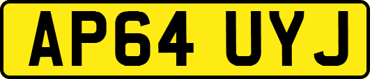 AP64UYJ