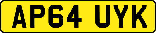 AP64UYK