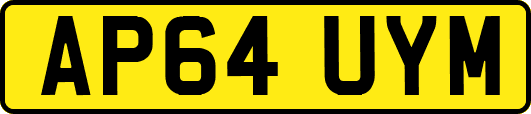AP64UYM