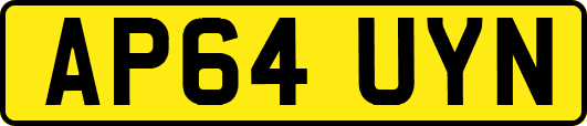 AP64UYN