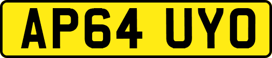 AP64UYO
