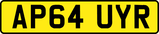 AP64UYR