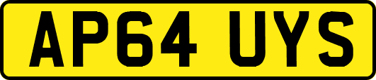AP64UYS