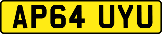 AP64UYU