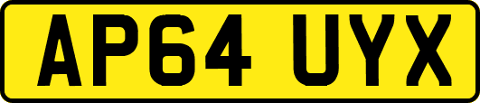 AP64UYX