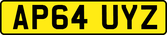 AP64UYZ