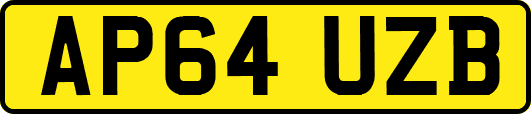 AP64UZB