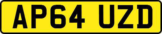 AP64UZD