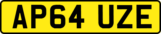 AP64UZE