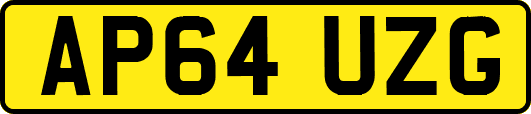 AP64UZG