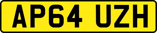 AP64UZH