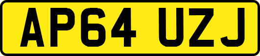 AP64UZJ