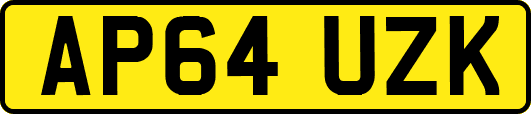 AP64UZK