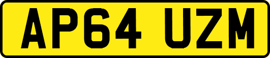 AP64UZM