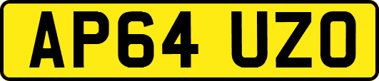AP64UZO