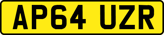 AP64UZR