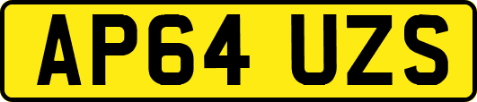 AP64UZS