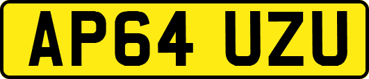 AP64UZU