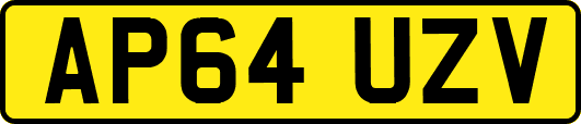 AP64UZV