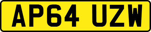 AP64UZW
