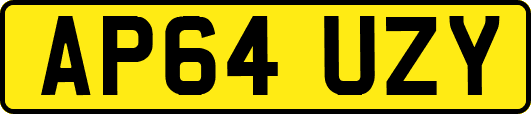 AP64UZY