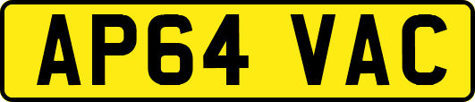 AP64VAC