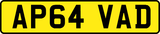 AP64VAD