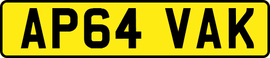 AP64VAK