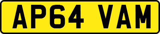 AP64VAM