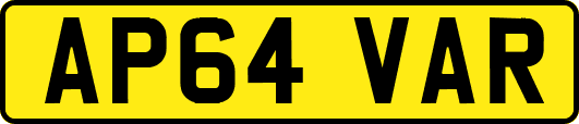AP64VAR