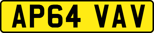 AP64VAV