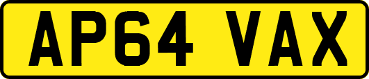 AP64VAX