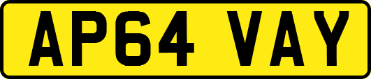 AP64VAY