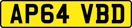 AP64VBD
