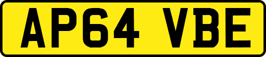 AP64VBE