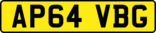 AP64VBG